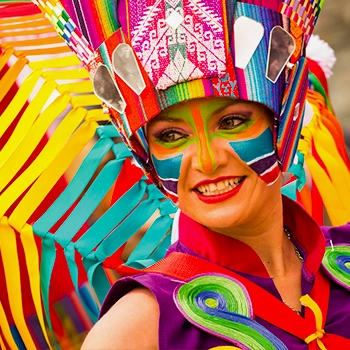 Otras ferias y fiestas de Colombia