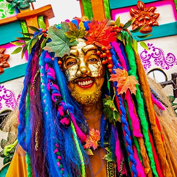 Otras ferias y fiestas de Colombia