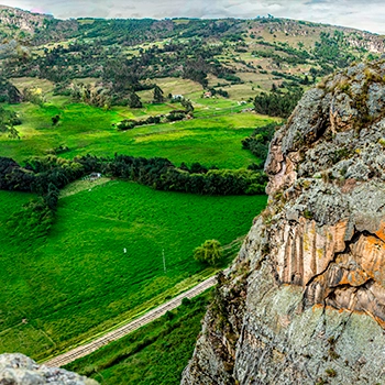 Colombia quiere escribir su nueva historia a pedalazos, conoce los pueblos y toda la tradición de un país en torno a este deporte