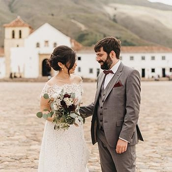 Bodas.