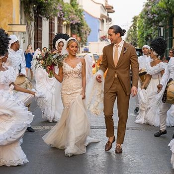 Bodas.