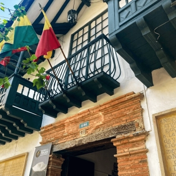 foto museo regional de trajes