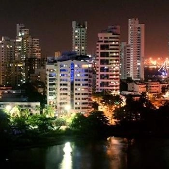 El Laguito