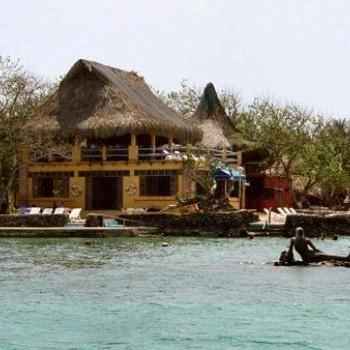 Pirate’s Island
