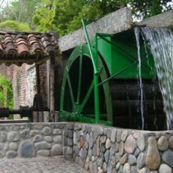 Foto Museo de la Caña