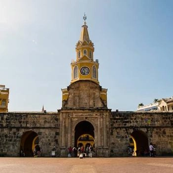Compras en Cartagena de Indias