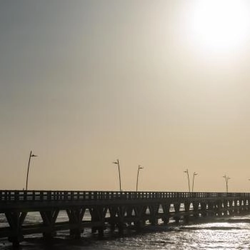 Puerto Colombia – Der ehemalige Hafen Kolumbiens