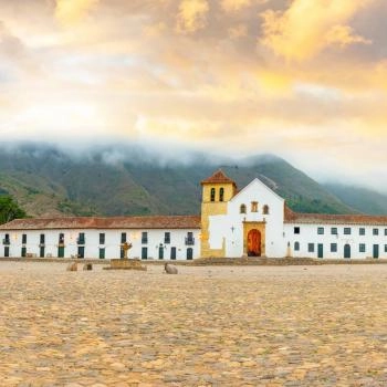 Villa de Leyva