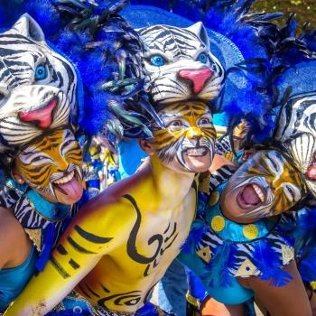 Barranquilla Carnival