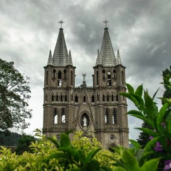 Foto Iglesia de la Inmaculada Concepción