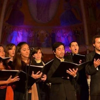 Festival Internacional de Música Sacra de Bogotá