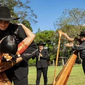 Villavicencio, cultura llanera