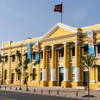 Barranquilla