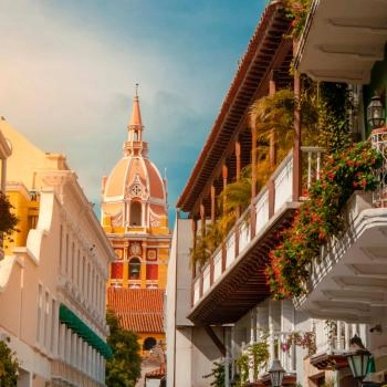 centro de cartagena