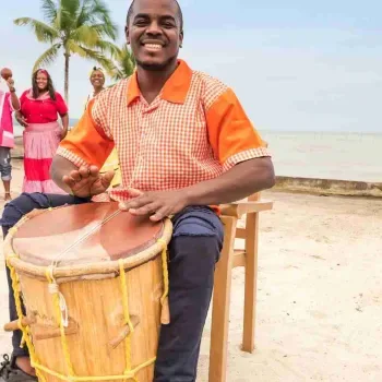Ritmos musicales de Colombia
