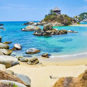 Tayrona Natural Park