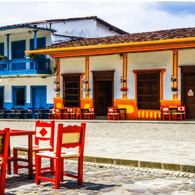 El sabor del  Jardín