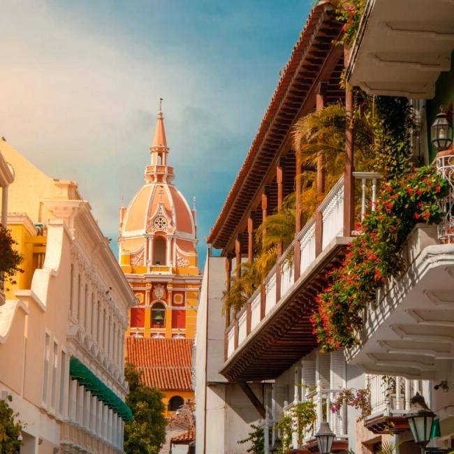 centro de cartagena