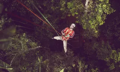 amazonas
