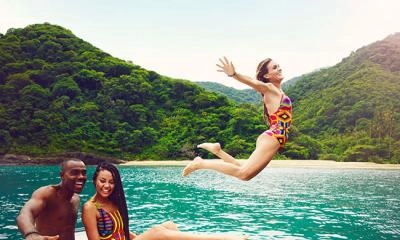 Tayrona