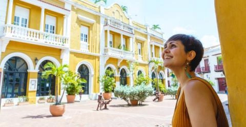 Gesundheits- und Sicherheitstipps für Reisen nach Cartagena, Kolumbien