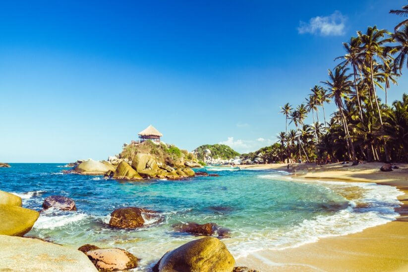 Tayrona National Park