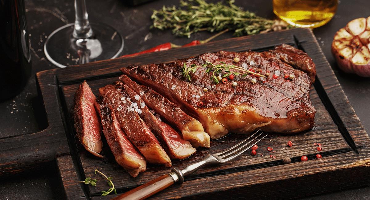 Prueba la mamona a la llanera: Plato tradicional de la región Orinoquía colombiana
