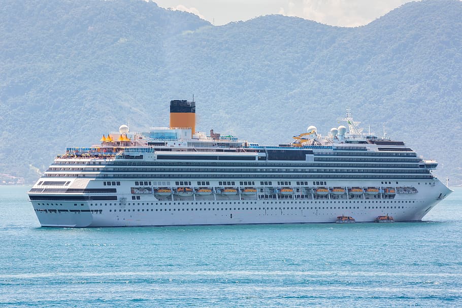 Cruceros por el caribe que llegan a las costas colombianas | Colombia Travel