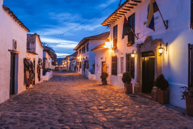 Villa de Leyva