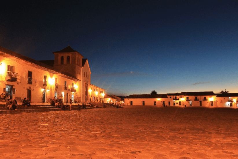 Villa de Leyva